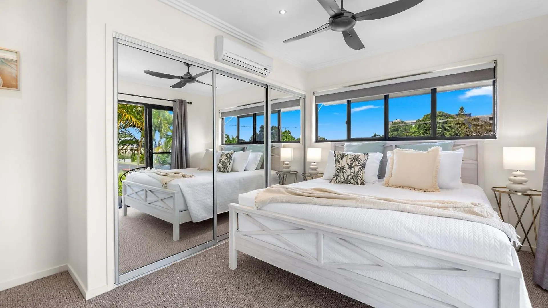 Apartmán 'Bay View' With Pool And Rooftop Entertaining Area Hervey Bay