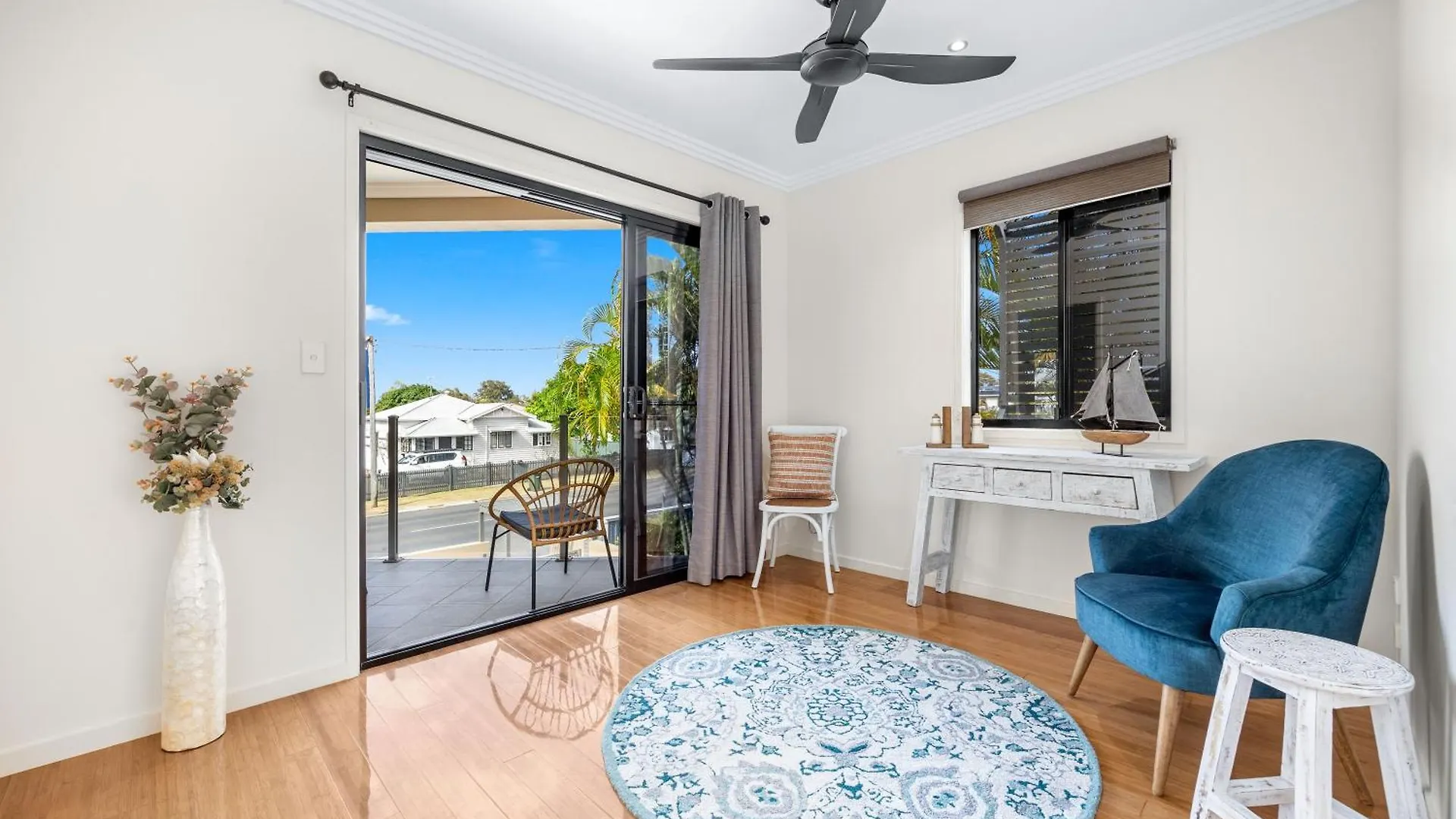 Apartmán 'Bay View' With Pool And Rooftop Entertaining Area Hervey Bay