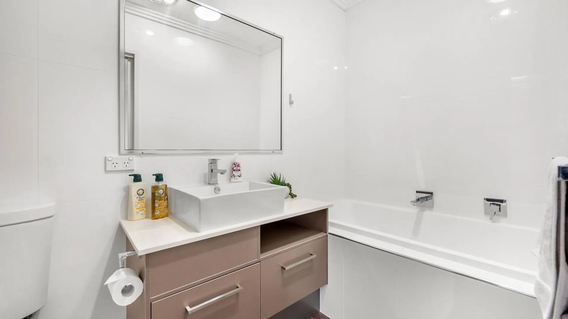 Apartmán 'Bay View' With Pool And Rooftop Entertaining Area Hervey Bay