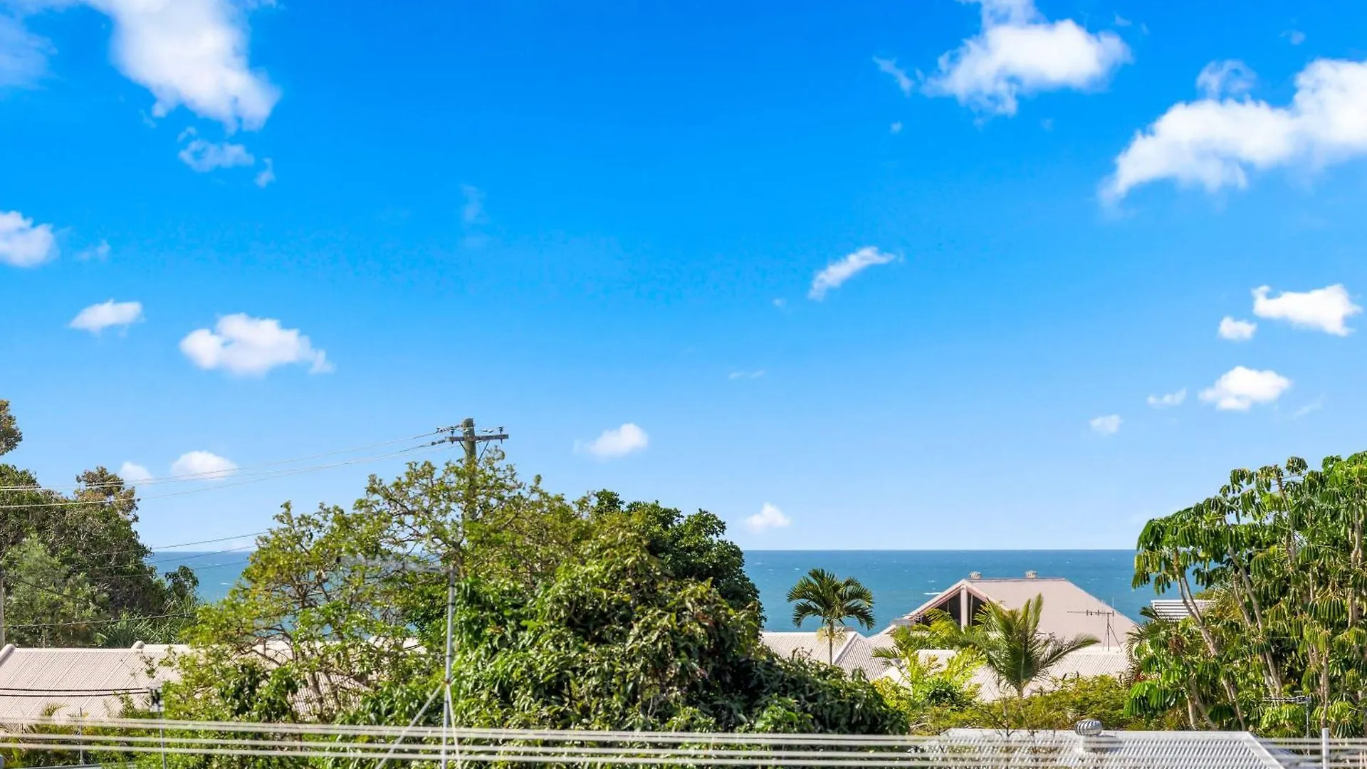 'Bay View' With Pool And Rooftop Entertaining Area Hervey Bay 0*,  Austrálie